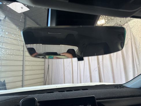 Used 2023 Toyota Camry LE image 24