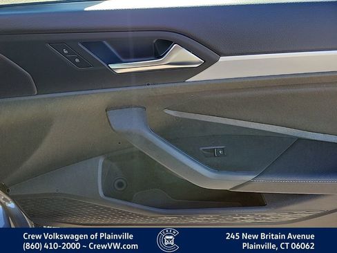 New 2026 Volkswagen Jetta S image 28