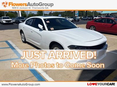 Used 2020 Dodge Charger SXT w/ Leather Interior Group
