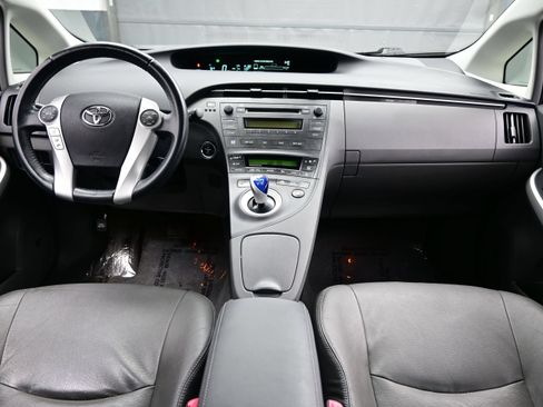 Used 2011 Toyota Prius Four FWD image 15