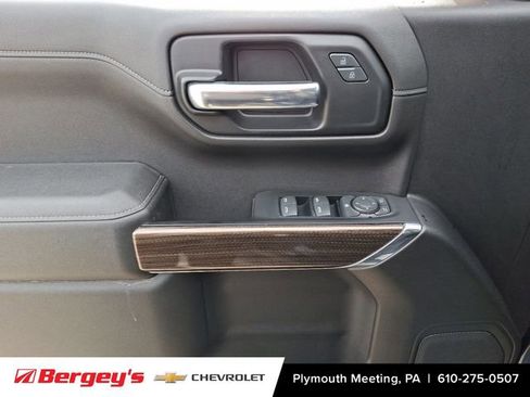 Certified 2019 Chevrolet Silverado 1500 LT w/ All-Star Edition image 15