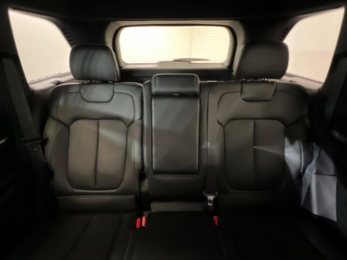 New 2026 Jeep Grand Cherokee Limited image 25