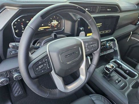 New 2026 GMC Sierra 1500 Denali AWD/4WD image 19