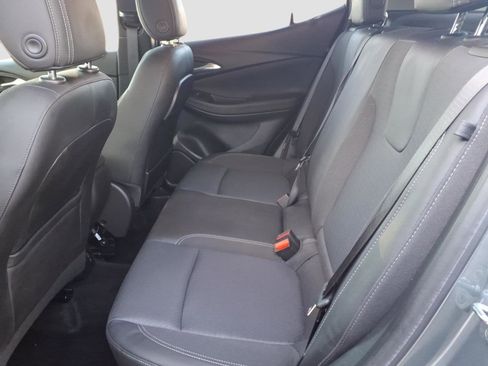 Certified 2022 Buick Encore GX Preferred w/ Cold Weather Comfort Package image 14