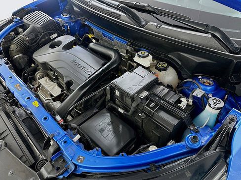 Used 2024 Chevrolet Equinox RS image 28