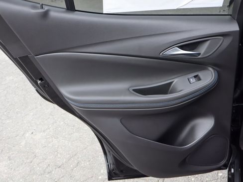 New 2026 Buick Encore GX Sport Touring w/ Comfort Package image 17