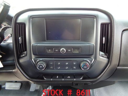 Used 2018 Chevrolet Silverado 3500 W/T RWD image 18