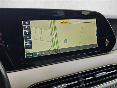 Used 2020 Hyundai Palisade Limited FWD image 15