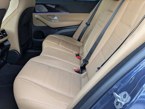 New 2026 Mercedes-Benz GLE 450 4MATIC image 14
