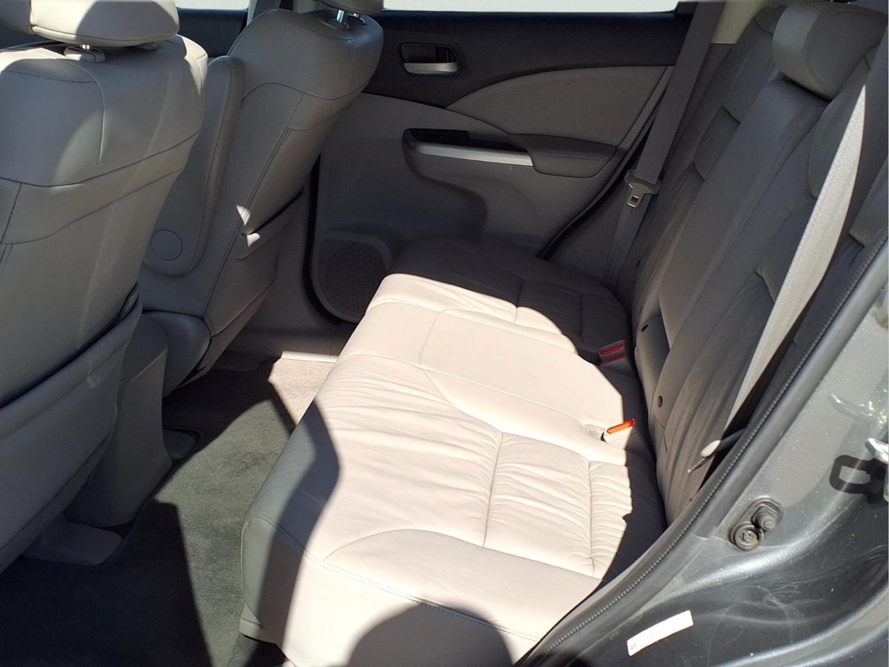 Used 2014 Honda CR-V EX-L image 10