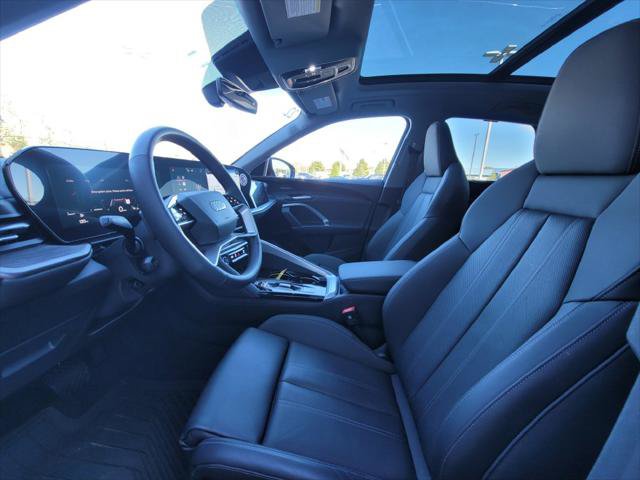 Used 2025 Audi Q5 Prestige AWD/4WD image 14