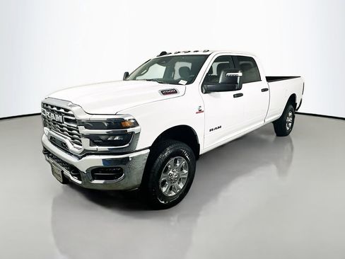 New 2025 RAM 2500 Big Horn image 3