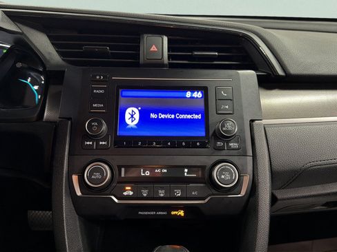 Used 2020 Honda Civic LX image 34