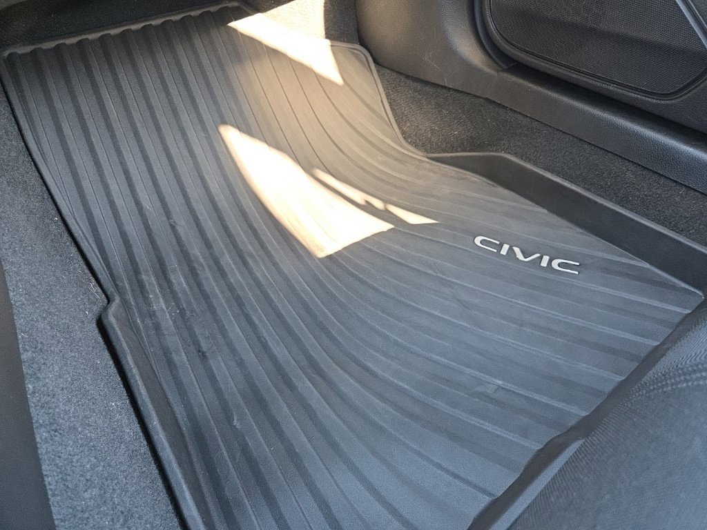 Used 2024 Honda Civic Sport image 45