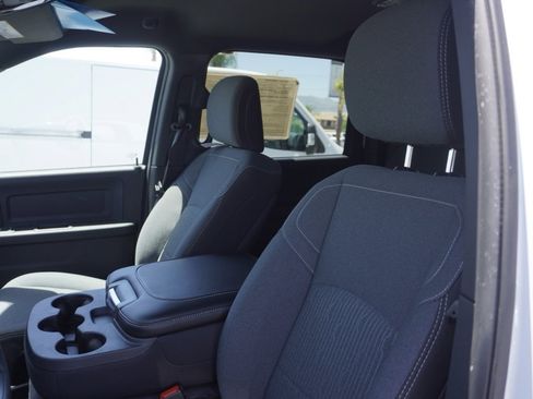 Certified 2024 RAM 2500 Tradesman w/ Towing Technology Group image 22