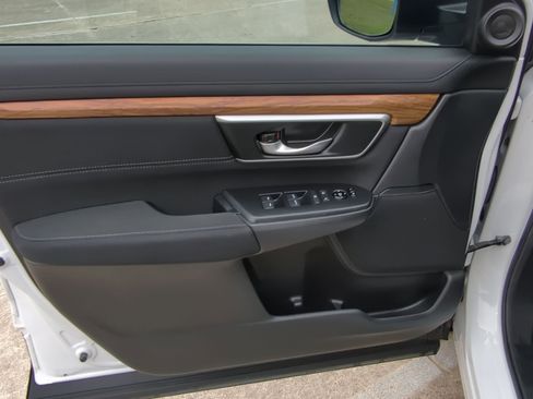 Certified 2019 Honda CR-V EX image 13