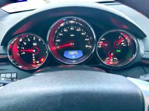 Used 2014 Cadillac CTS Premium image 28