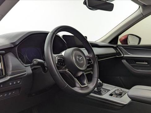 Used 2024 MAZDA CX-90 3.3 Turbo w/ Premium Package AWD/4WD image 23