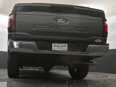 Used 2025 Ford F150 XLT w/ Equipment Group 301A Standard image 19