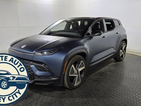 Used 2023 Fisker Ocean One image 5