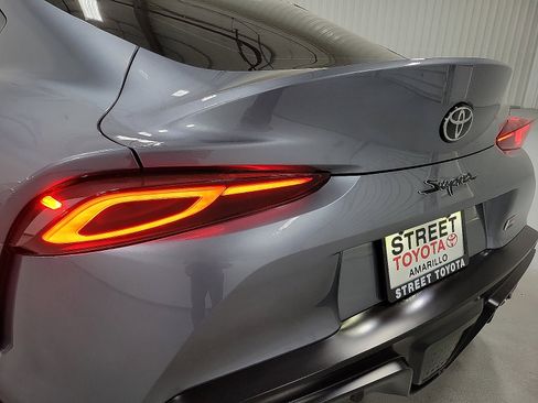 Certified 2022 Toyota Supra Premium w/ Driver Assist Package image 18