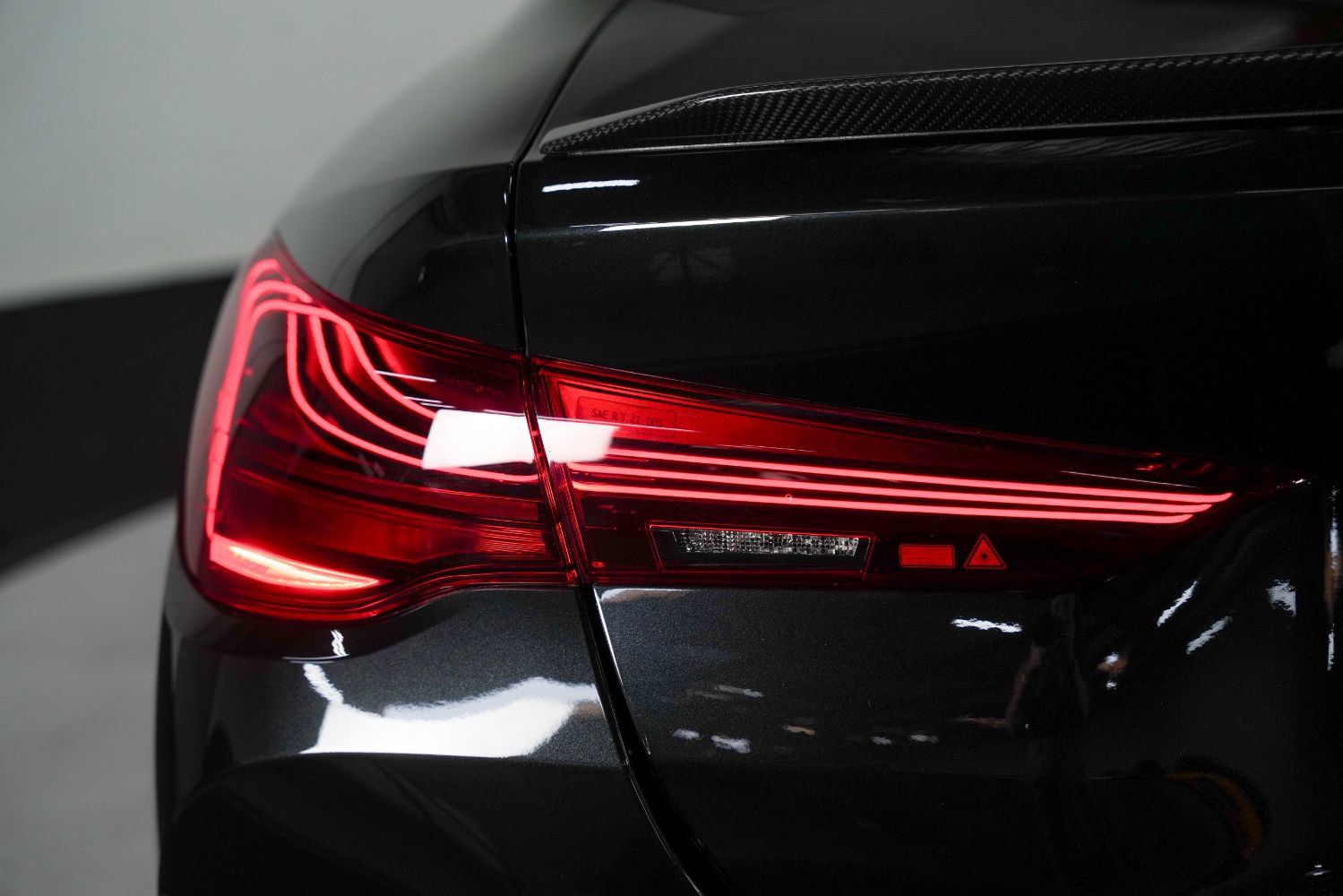 Used 2025 BMW M4 CS AWD/4WD image 21