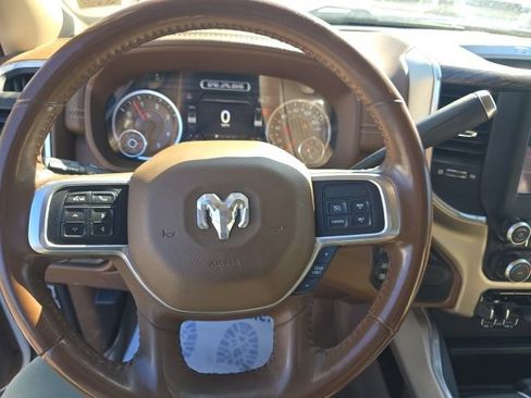 Used 2020 RAM 2500 Laramie AWD/4WD image 18