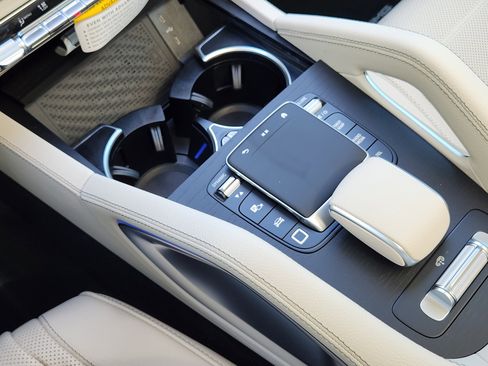 New 2026 Mercedes-Benz GLS 580 4MATIC image 20