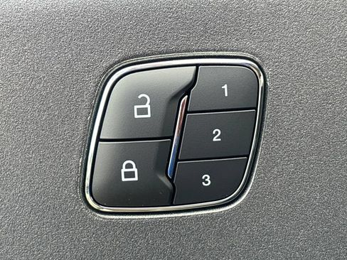 New 2026 Ford Bronco Sport Outer Banks AWD/4WD image 31
