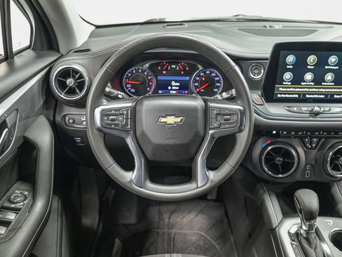 Used 2023 Chevrolet Blazer LT w/ Midnight/Sport Edition image 17