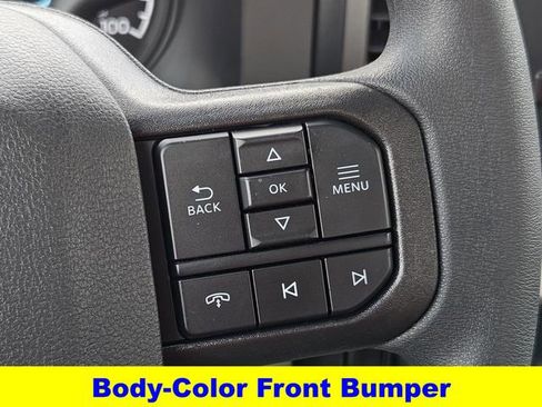 New 2026 Ford F250 XL w/ STX Appearance Package image 17