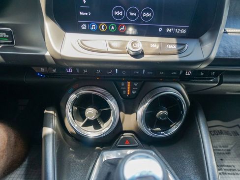 Used 2019 Chevrolet Camaro LT w/ 1LE Track Performance Package image 23