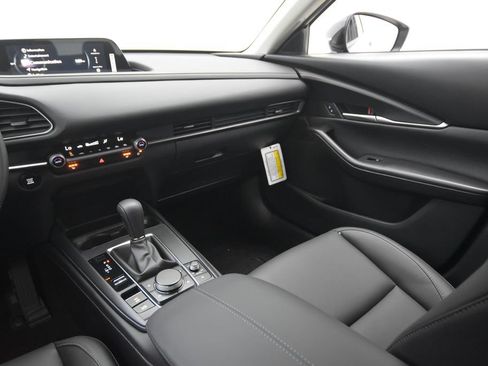 New 2026 MAZDA CX-30 AWD 2.5 S w/ Select Sport Pkg image 28