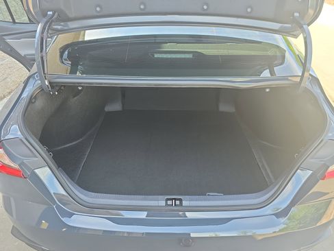 Certified 2025 Toyota Camry SE FWD image 12