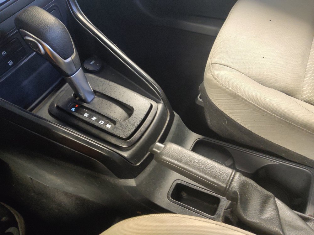Used 2019 Ford EcoSport S FWD image 26