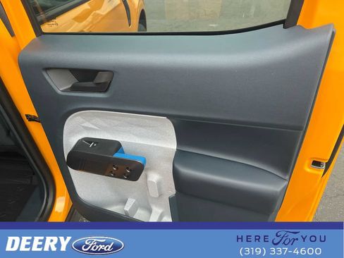 New 2026 Ford Maverick XLT w/ Equipment Group 301A AWD/4WD image 17