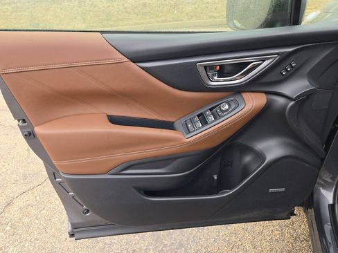 Used 2020 Subaru Forester Touring w/ Popular Package #2 image 19