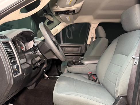 Used 2018 RAM 1500 Tradesman w/ Popular Equipment Group AWD/4WD image 25