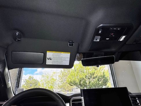 Used 2025 Toyota Tundra SR5 w/ TRD Off-Road Premium Package image 41