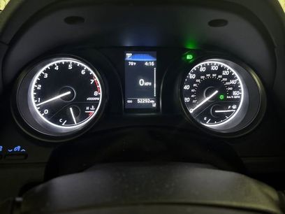 Used 2024 Toyota Camry SE