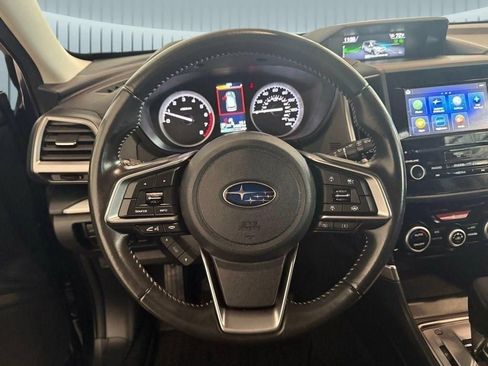 Certified 2023 Subaru Forester Premium AWD/4WD image 10