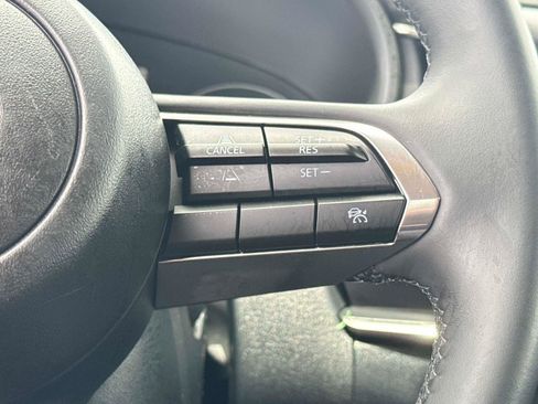 Certified 2025 MAZDA CX-30 AWD 2.5 S w/ Preferred Package image 26