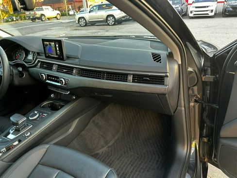 Used 2019 Audi A4 2.0T Premium image 22