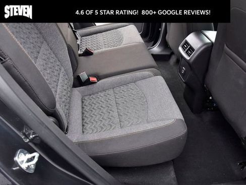 Used 2022 Chevrolet Equinox LT image 13