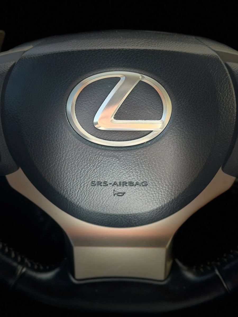 Used 2019 Lexus NX 300 FWD w/ Accessory Package 2 image 32