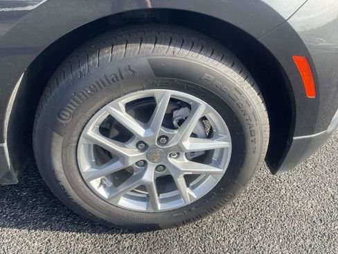 Certified 2023 Chevrolet Equinox LT image 3