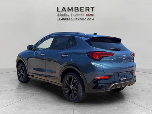 New 2026 Buick Encore GX Sport Touring w/ Advanced Technology Package AWD/4WD image 3
