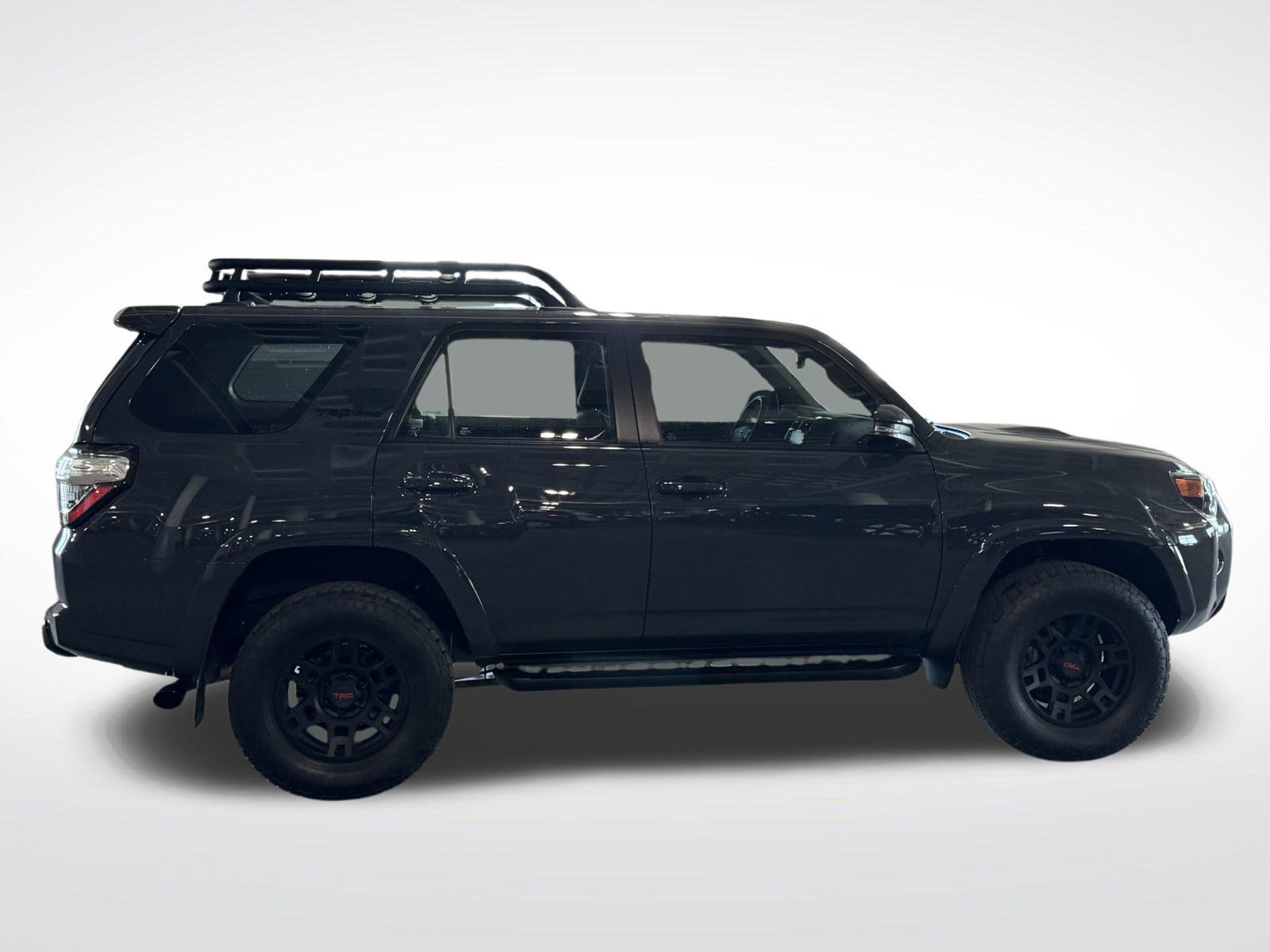 Used 2024 Toyota 4Runner TRD Pro AWD/4WD image 11