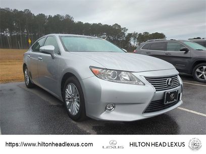 Used 2014 Lexus ES 350