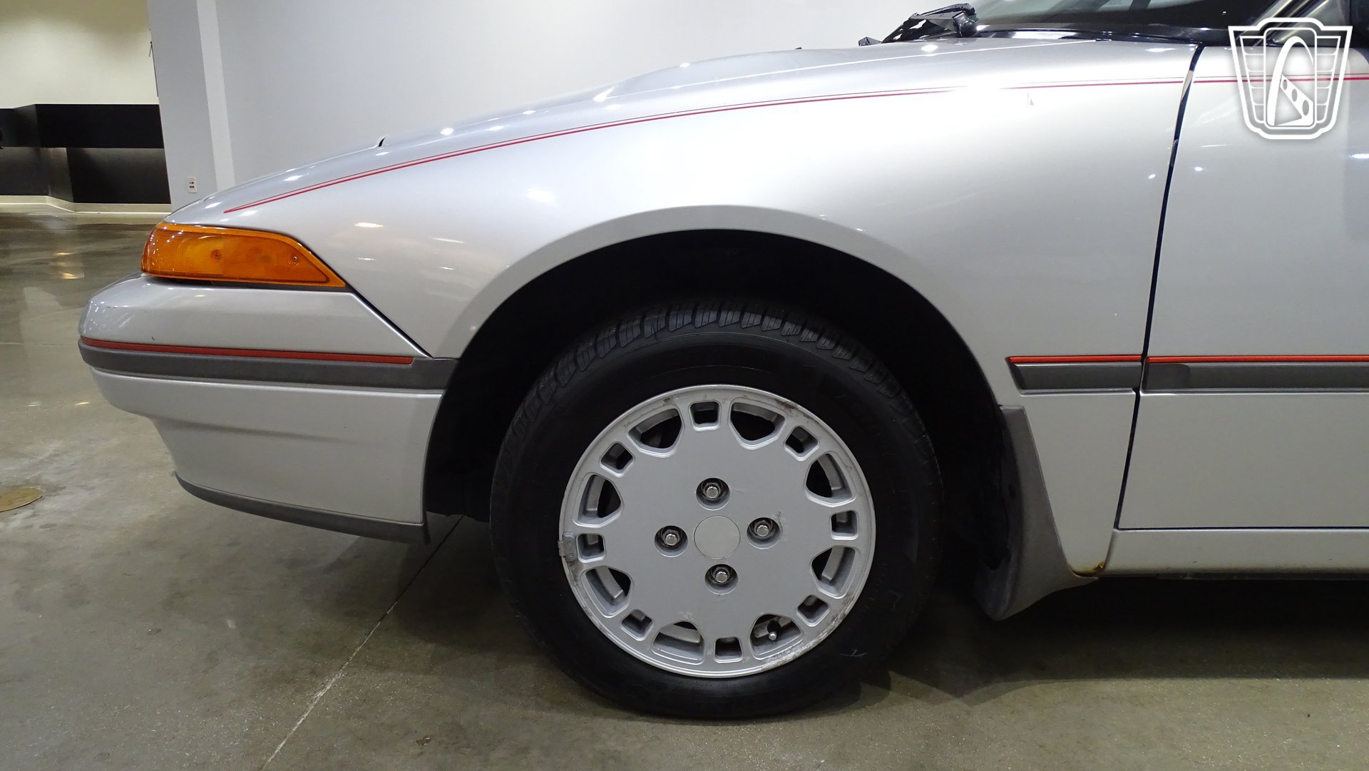 Used 1991 Mercury Capri XR2 FWD image 29